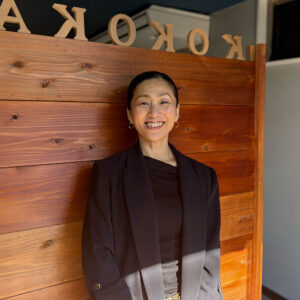 Picture of 黒沢ちあき