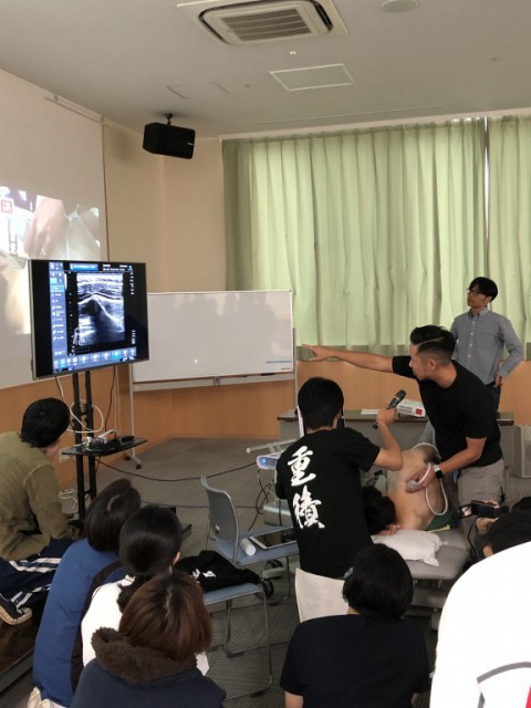 第2回諏訪中央病院研修会