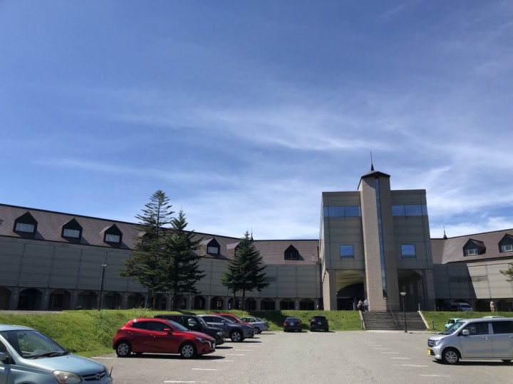 JNOS 北海道・東北ブロック 第2回研修会