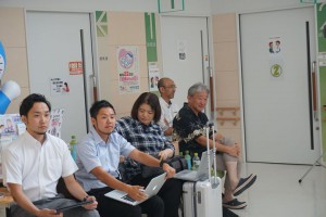 JNOS 北海道・東北ブロック 第1回研修会