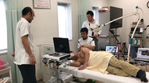 最先端技術国際総合展 コンテンツ東京