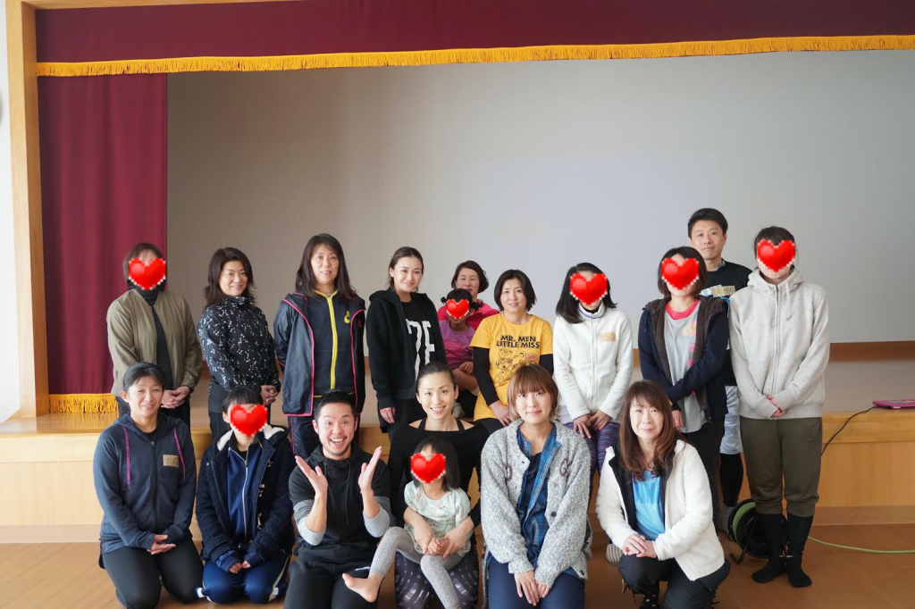 第1回ワークショップ開催