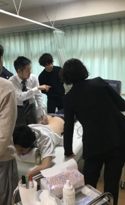 MPS研究会ベーシックセミナー@名古屋