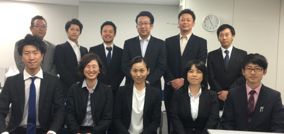 第1回ハンズオンセミナー