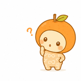 セリフに合わせた表情のファシアちゃん