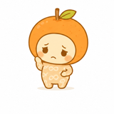 セリフに合わせた表情のファシアちゃん